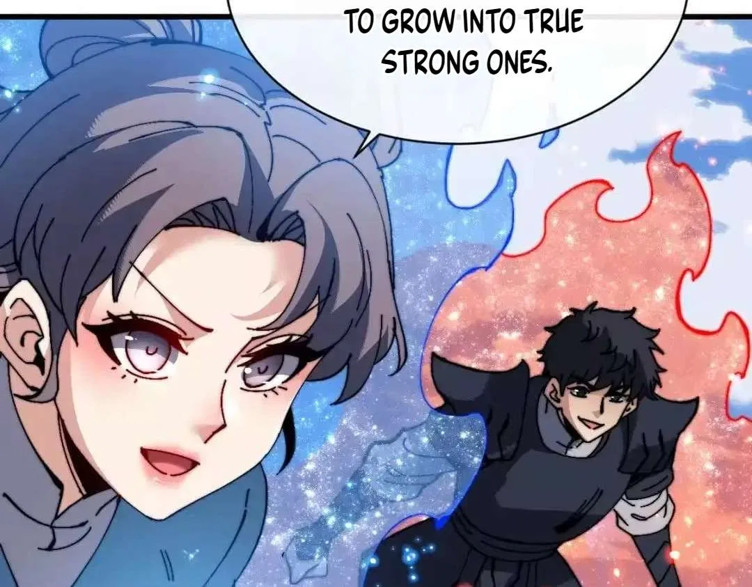 Master: This Villainous Disciple Is Not The Holy Child Chapter 194 – Page 19