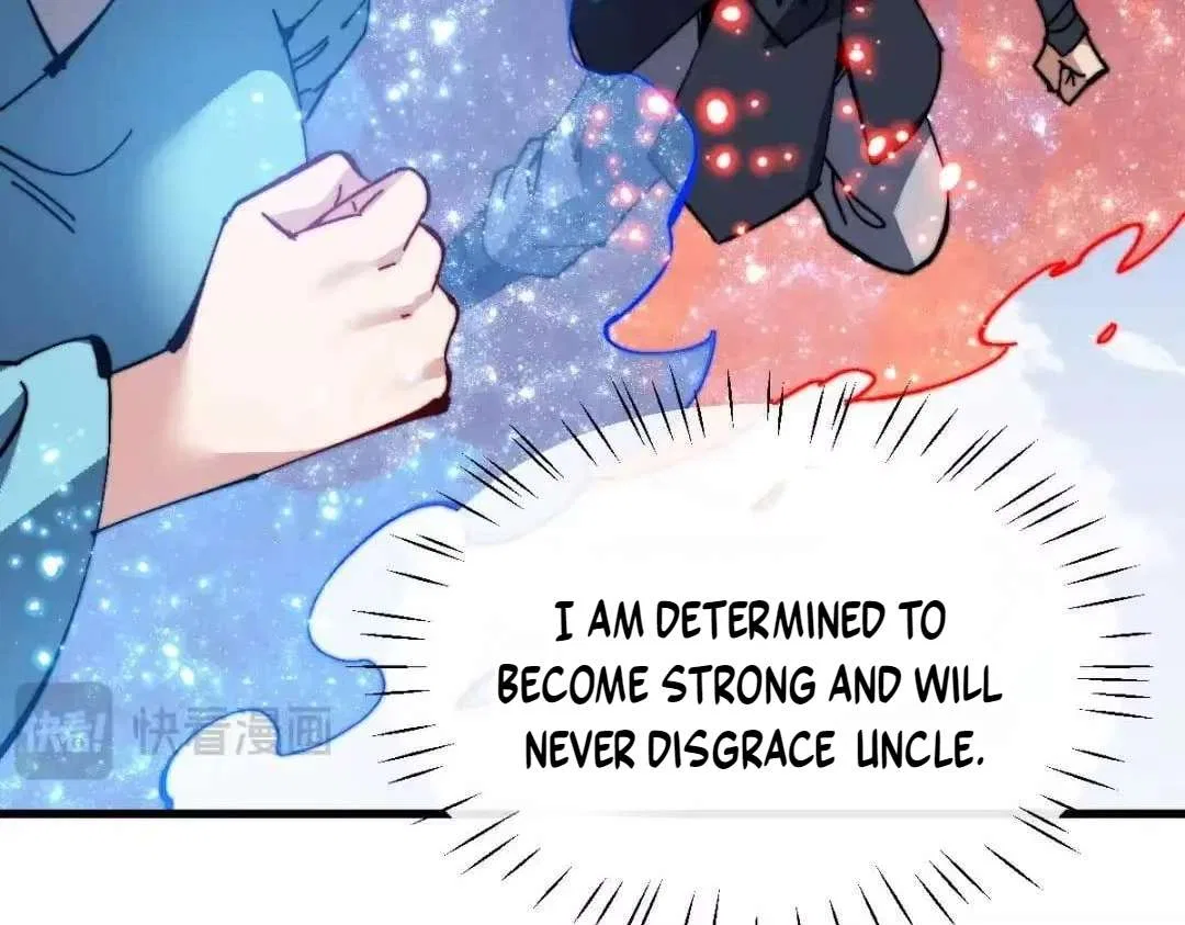 Master: This Villainous Disciple Is Not The Holy Child Chapter 194 – Page 20