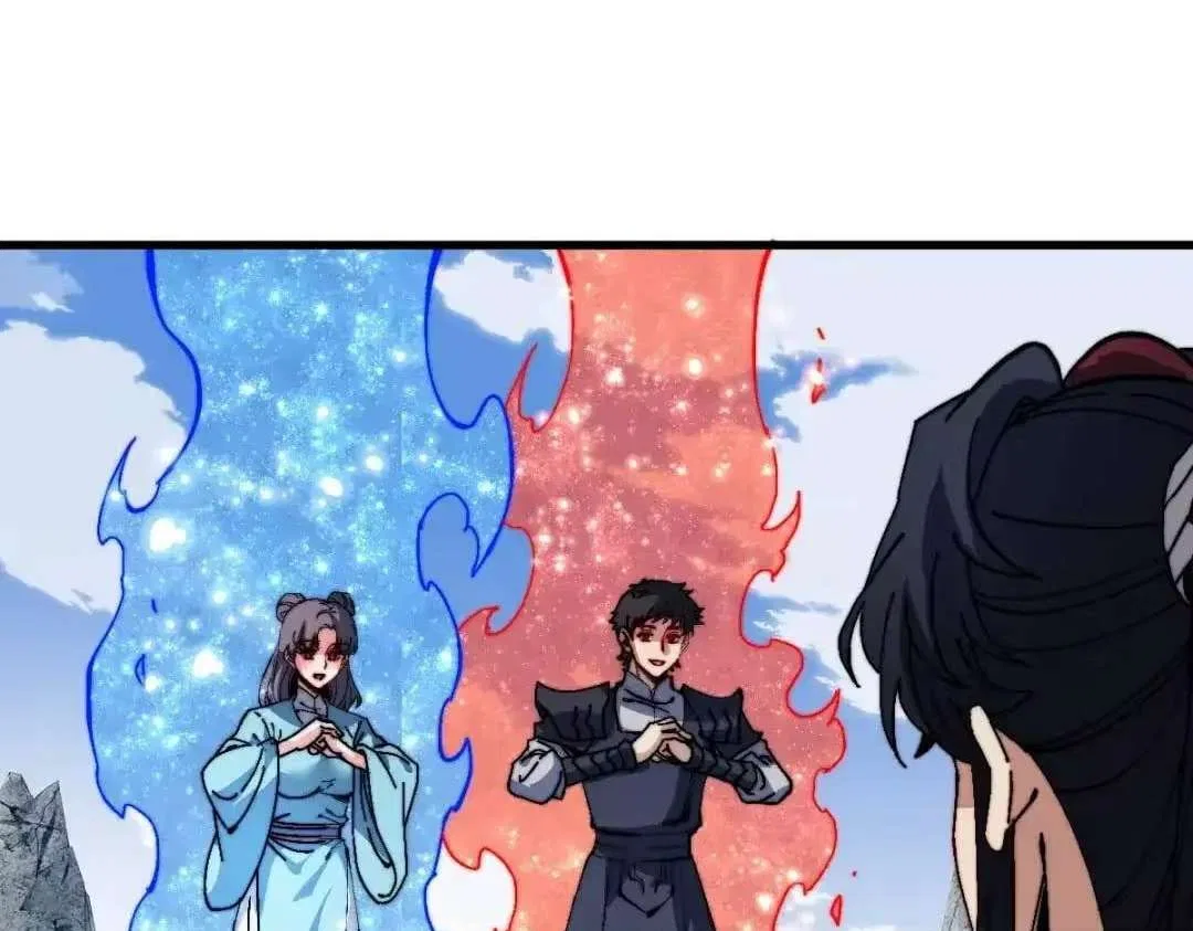 Master: This Villainous Disciple Is Not The Holy Child Chapter 194 – Page 25