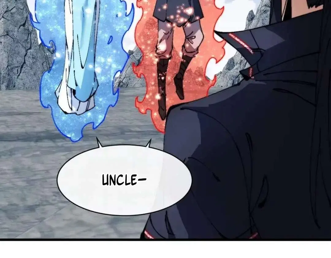 Master: This Villainous Disciple Is Not The Holy Child Chapter 194 – Page 26