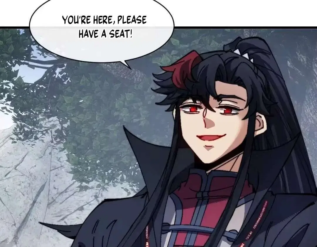 Master: This Villainous Disciple Is Not The Holy Child Chapter 194 – Page 28