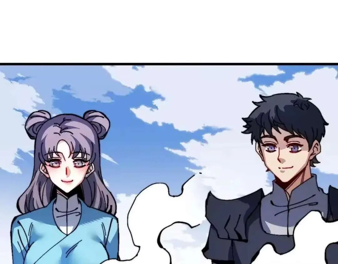 Master: This Villainous Disciple Is Not The Holy Child Chapter 194 – Page 34