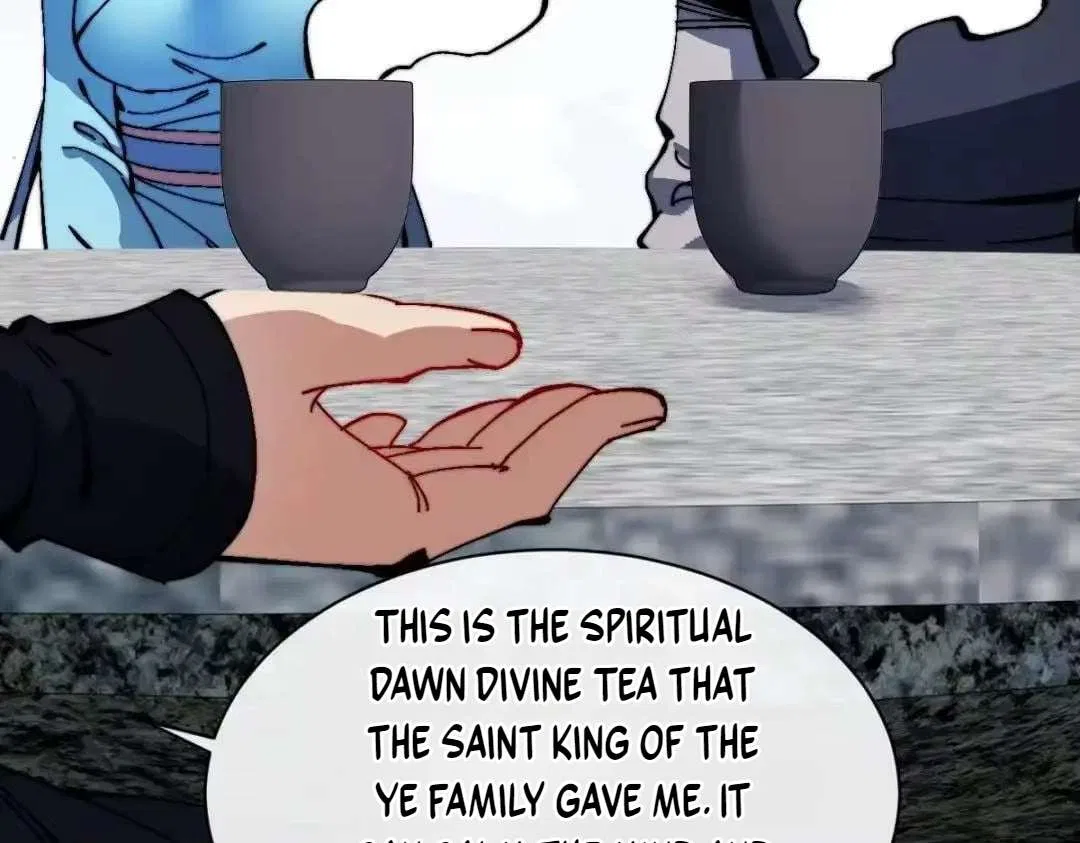 Master: This Villainous Disciple Is Not The Holy Child Chapter 194 – Page 35