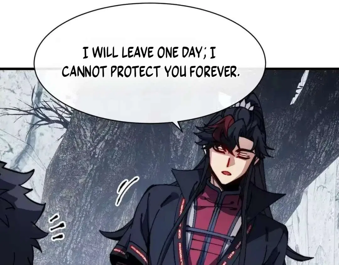Master: This Villainous Disciple Is Not The Holy Child Chapter 194 – Page 40