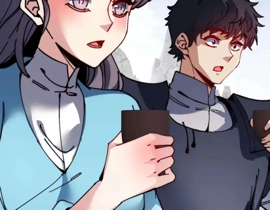 Master: This Villainous Disciple Is Not The Holy Child Chapter 194 – Page 44