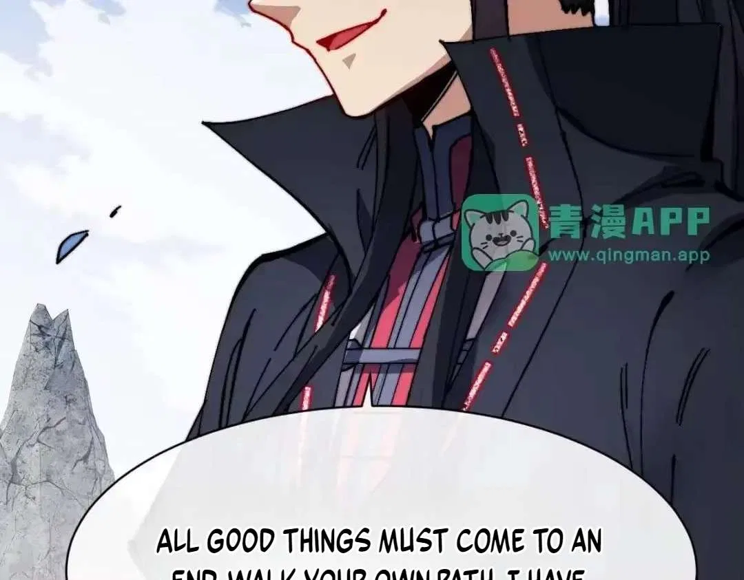 Master: This Villainous Disciple Is Not The Holy Child Chapter 194 – Page 47