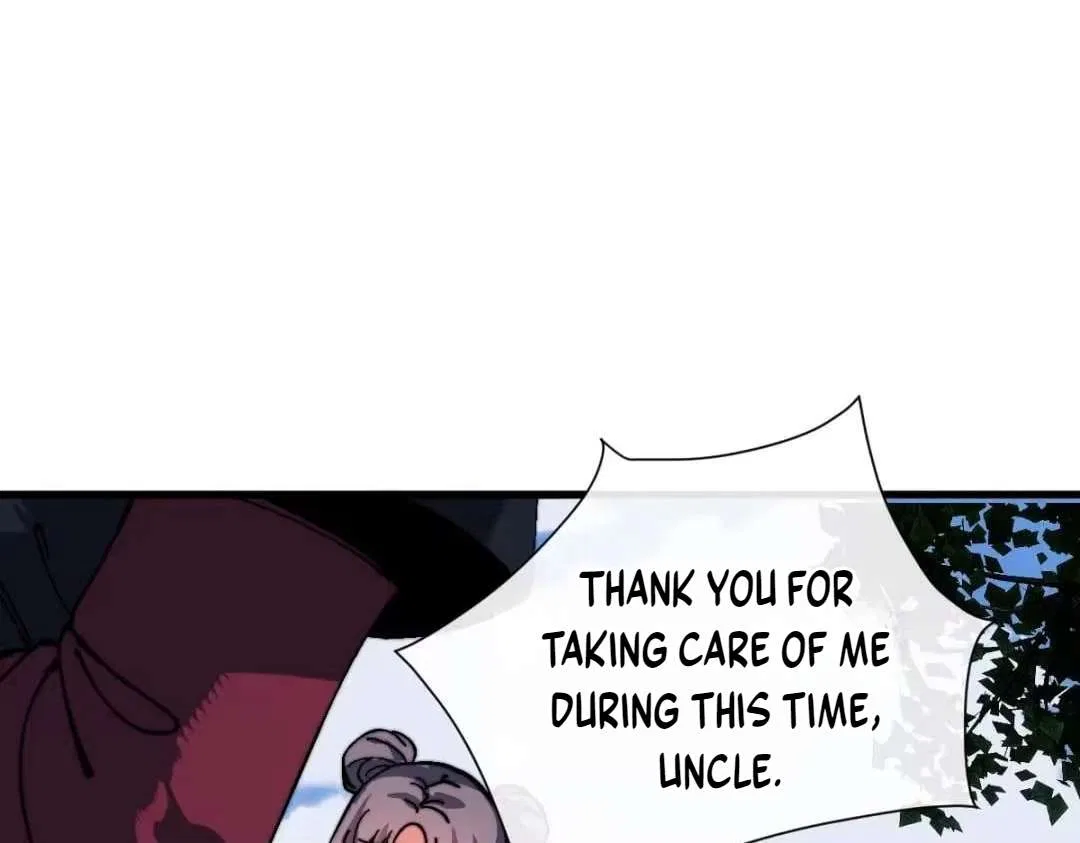Master: This Villainous Disciple Is Not The Holy Child Chapter 194 – Page 49