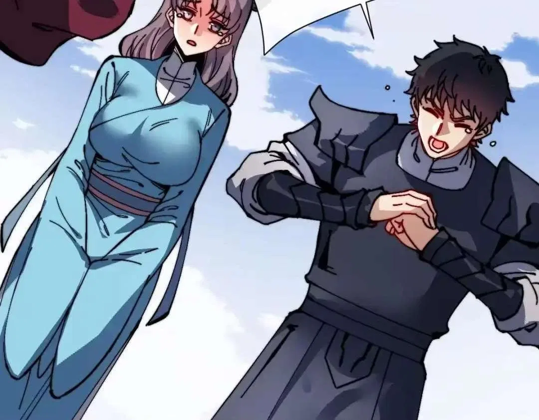Master: This Villainous Disciple Is Not The Holy Child Chapter 194 – Page 50