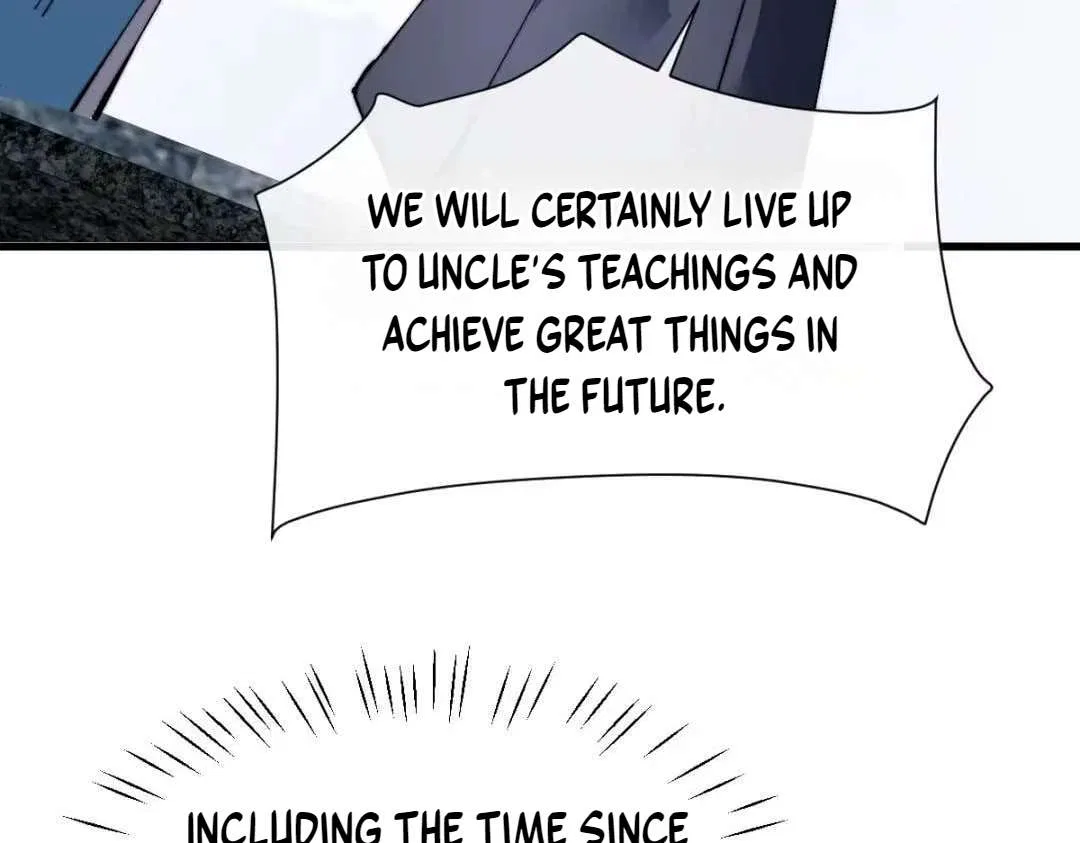Master: This Villainous Disciple Is Not The Holy Child Chapter 194 – Page 51