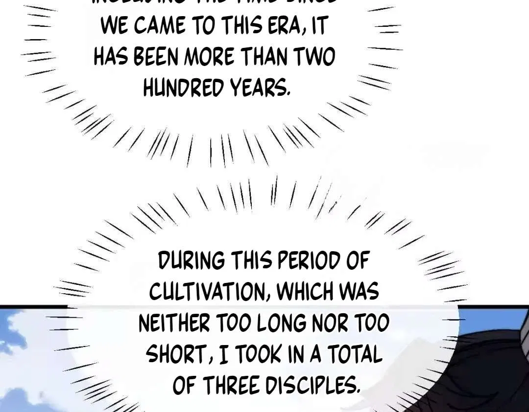 Master: This Villainous Disciple Is Not The Holy Child Chapter 194 – Page 52