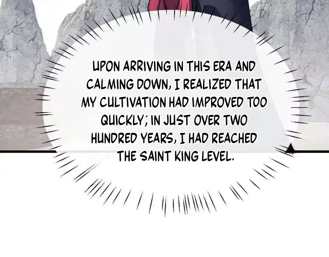 Master: This Villainous Disciple Is Not The Holy Child Chapter 194 – Page 63