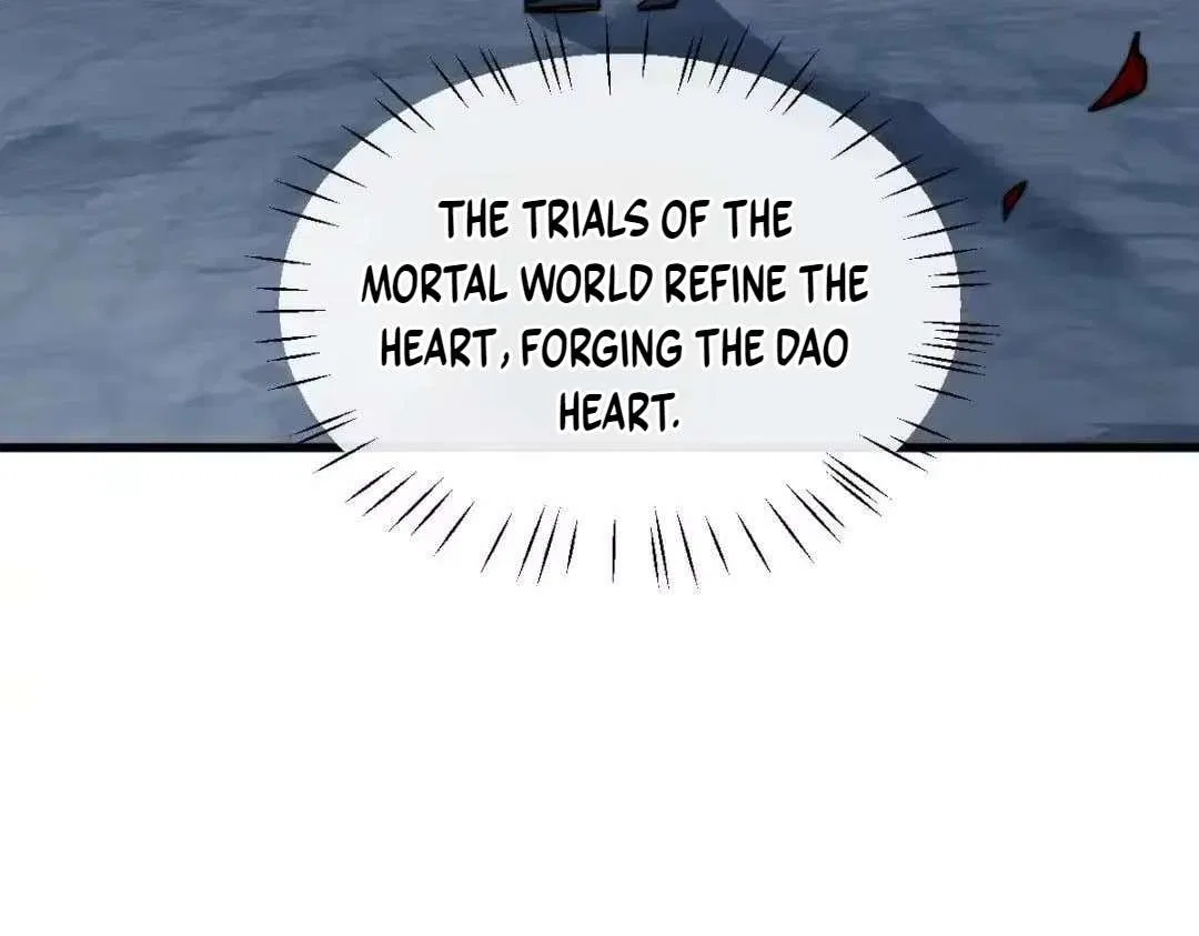 Master: This Villainous Disciple Is Not The Holy Child Chapter 194 – Page 73