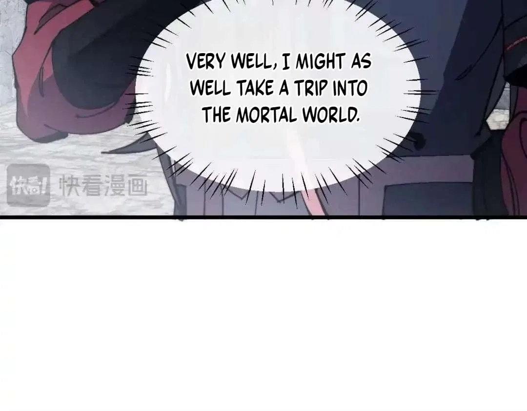 Master: This Villainous Disciple Is Not The Holy Child Chapter 194 – Page 76