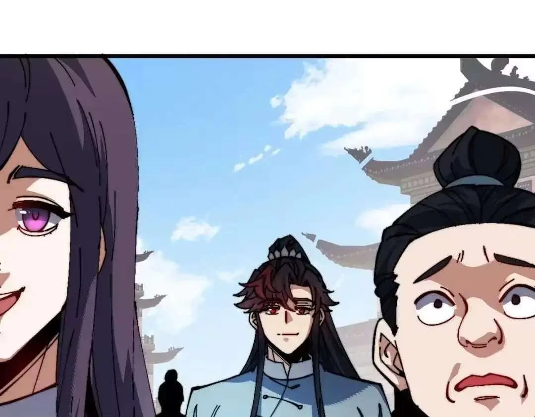 Master: This Villainous Disciple Is Not The Holy Child Chapter 194 – Page 90