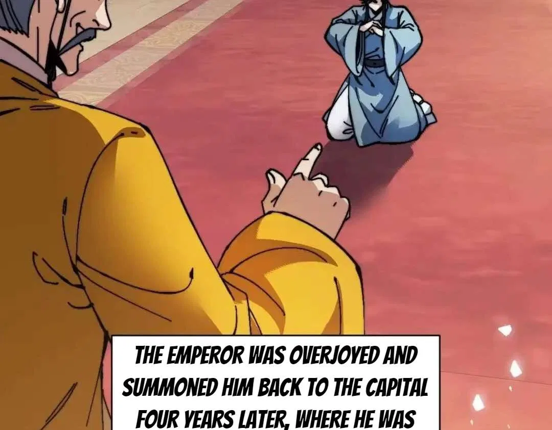 Master: This Villainous Disciple Is Not The Holy Child Chapter 194 – Page 100