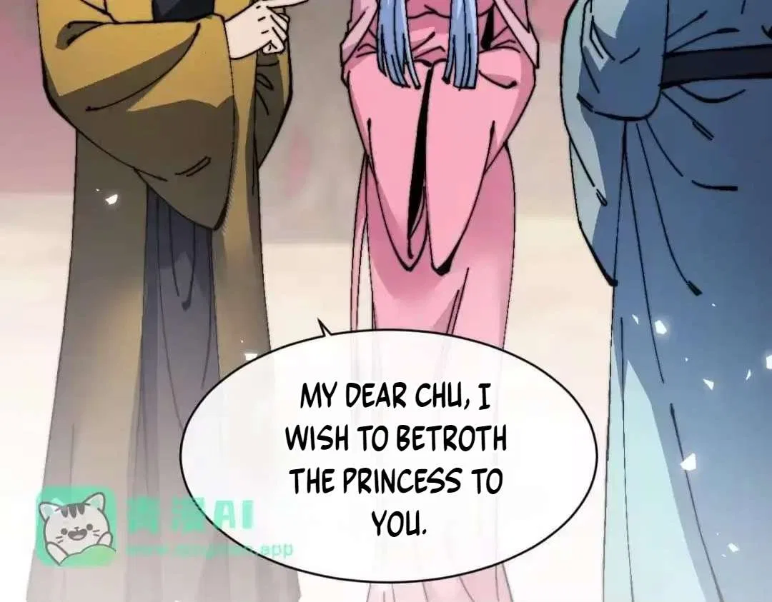 Master: This Villainous Disciple Is Not The Holy Child Chapter 194 – Page 112