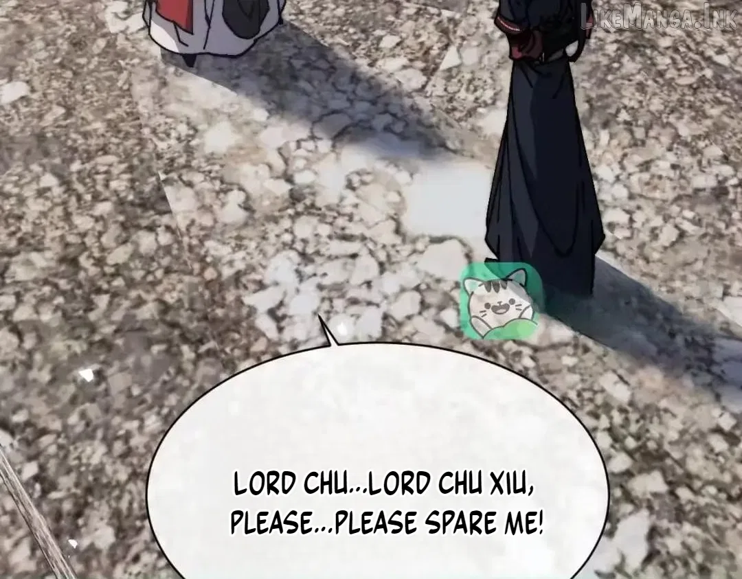 Master: This Villainous Disciple Is Not The Holy Child Chapter 192 – Page 2