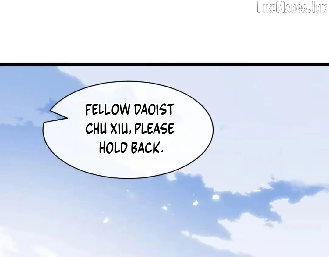 Master: This Villainous Disciple Is Not The Holy Child Chapter 192 – Page 13
