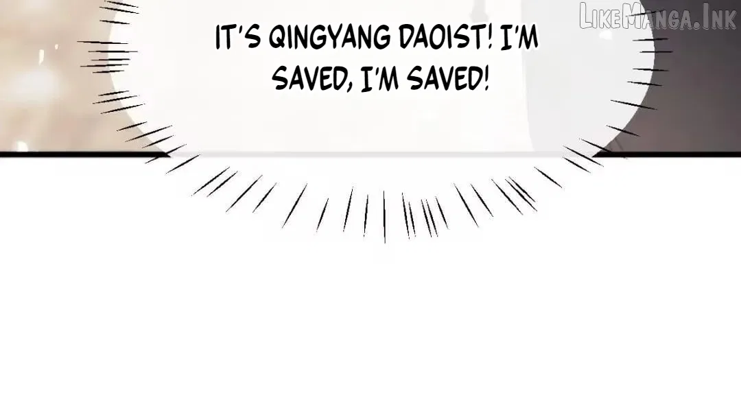 Master: This Villainous Disciple Is Not The Holy Child Chapter 192 – Page 21