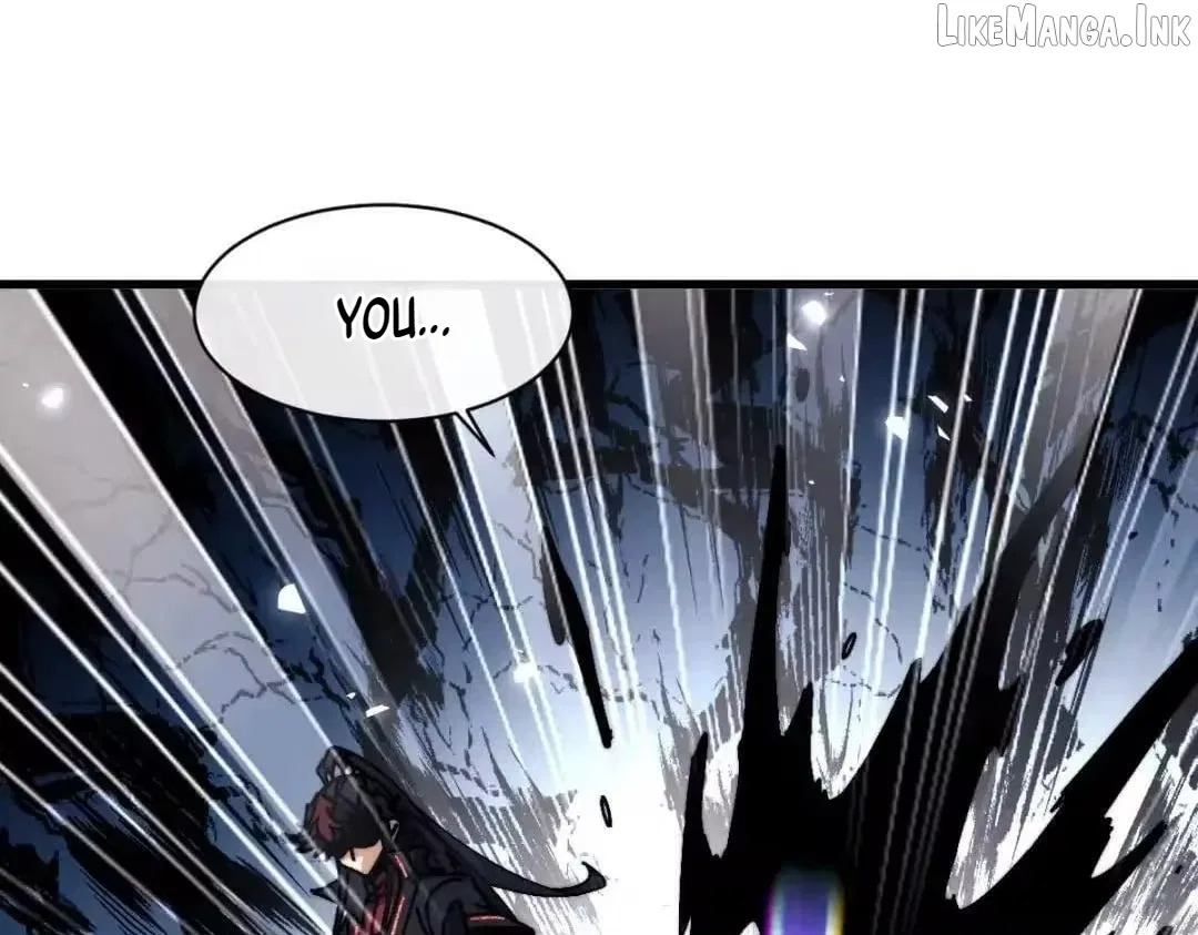 Master: This Villainous Disciple Is Not The Holy Child Chapter 192 – Page 25