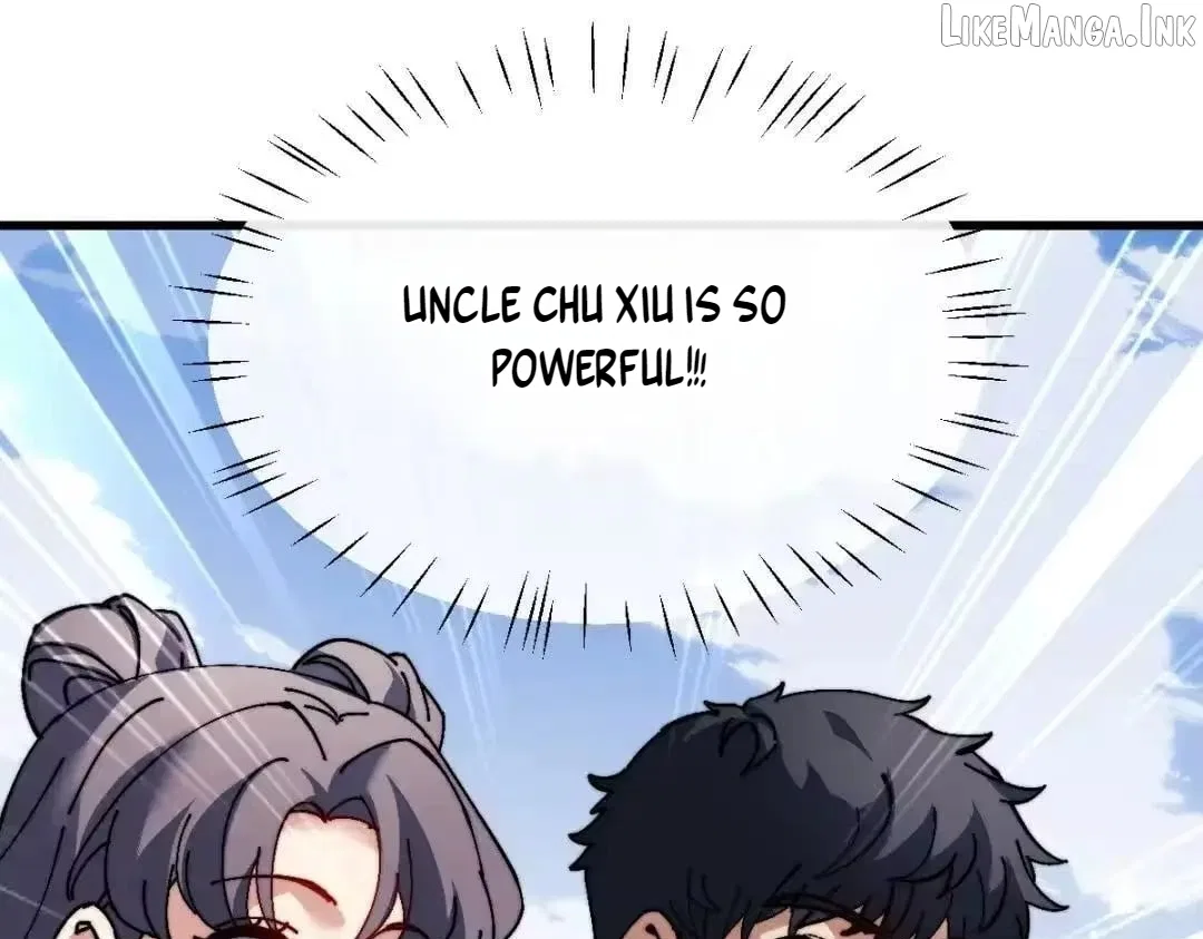 Master: This Villainous Disciple Is Not The Holy Child Chapter 192 – Page 28