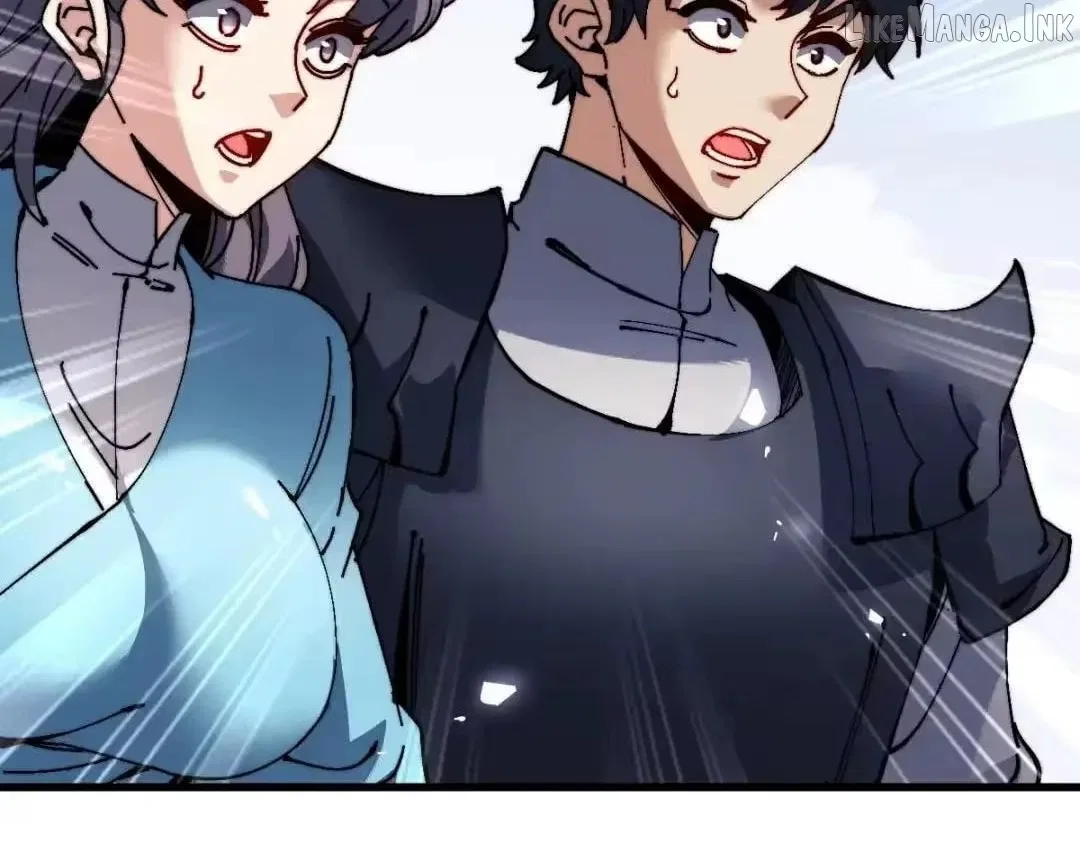 Master: This Villainous Disciple Is Not The Holy Child Chapter 192 – Page 29