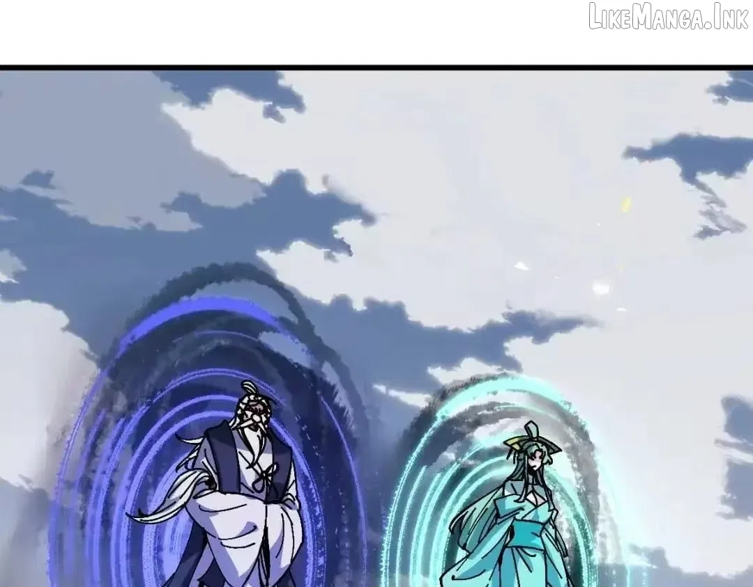 Master: This Villainous Disciple Is Not The Holy Child Chapter 192 – Page 31