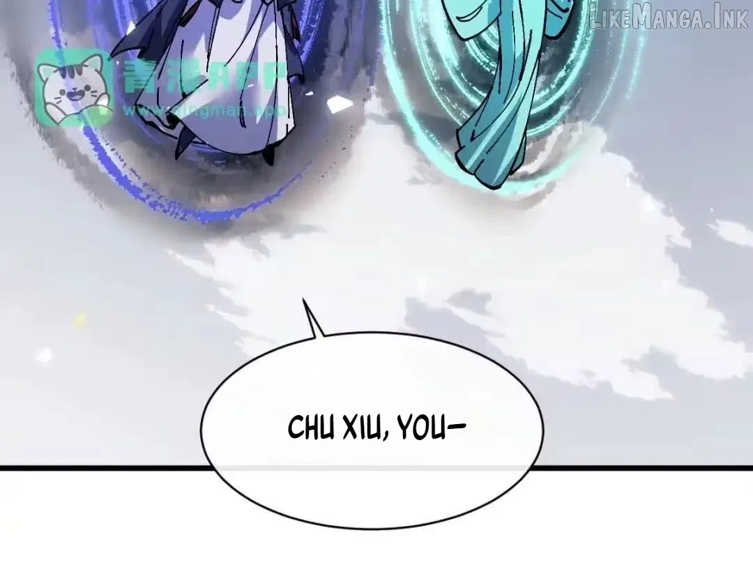 Master: This Villainous Disciple Is Not The Holy Child Chapter 192 – Page 32