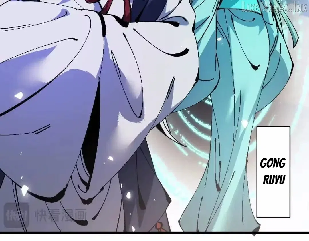 Master: This Villainous Disciple Is Not The Holy Child Chapter 192 – Page 35
