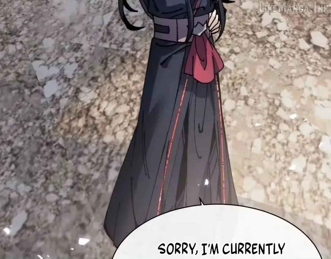 Master: This Villainous Disciple Is Not The Holy Child Chapter 192 – Page 38