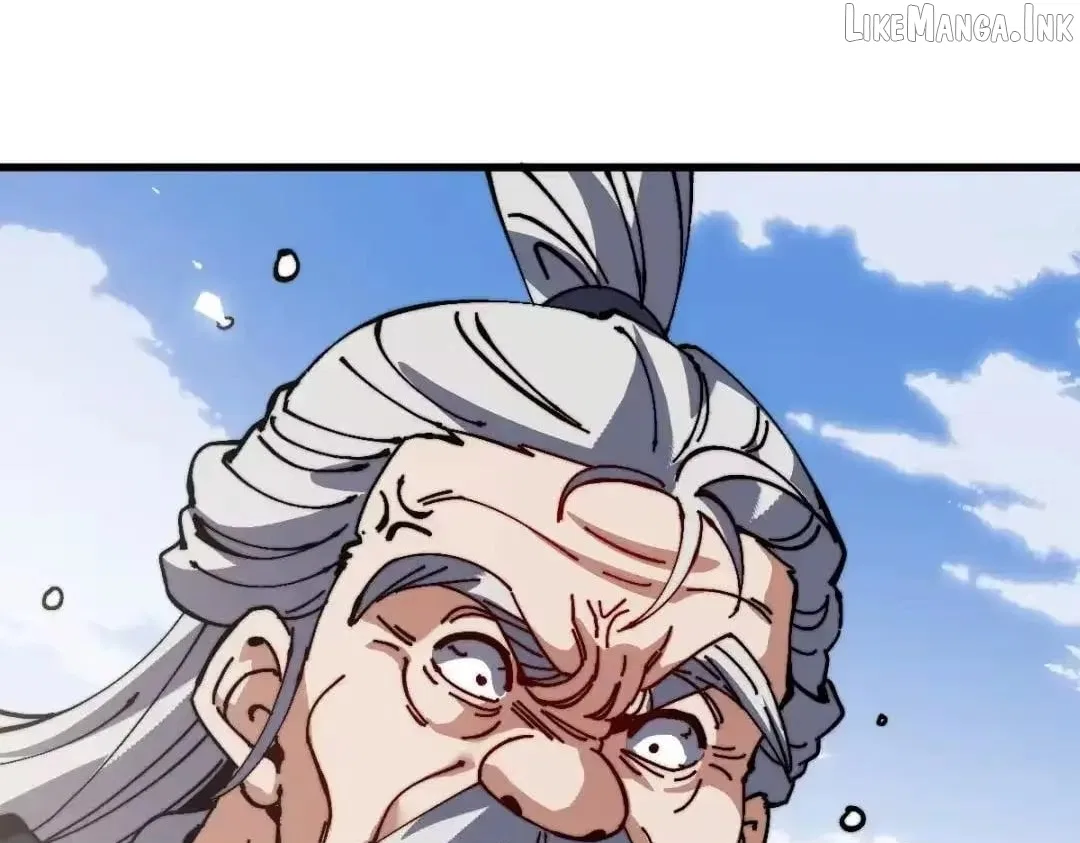 Master: This Villainous Disciple Is Not The Holy Child Chapter 192 – Page 40