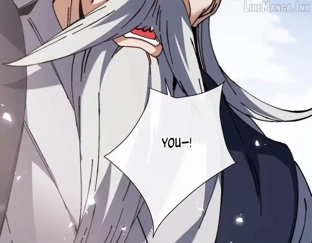 Master: This Villainous Disciple Is Not The Holy Child Chapter 192 – Page 41