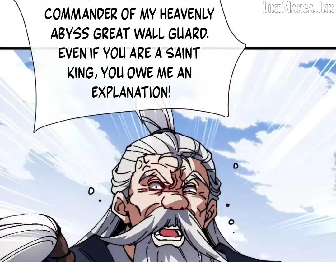 Master: This Villainous Disciple Is Not The Holy Child Chapter 192 – Page 46