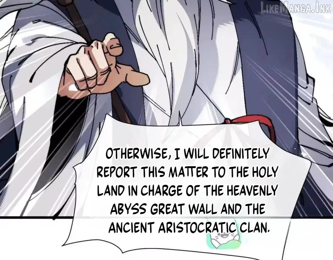 Master: This Villainous Disciple Is Not The Holy Child Chapter 192 – Page 47