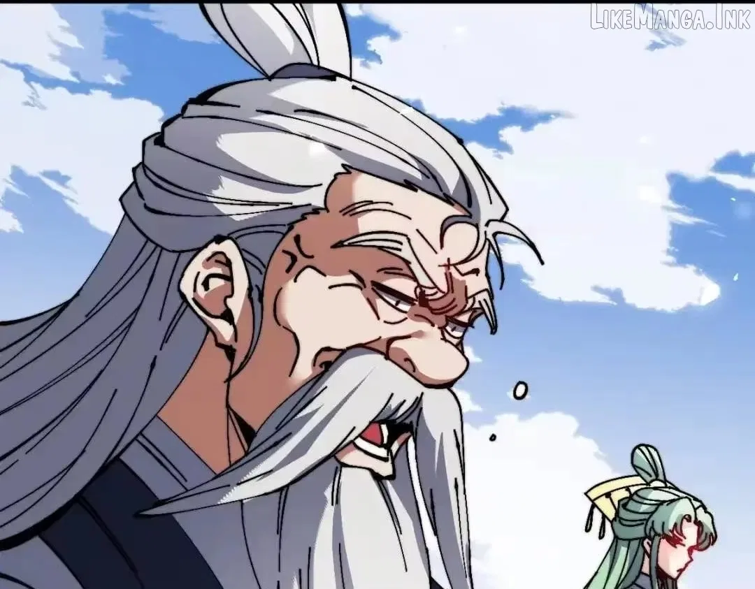Master: This Villainous Disciple Is Not The Holy Child Chapter 192 – Page 49