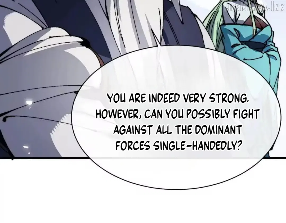 Master: This Villainous Disciple Is Not The Holy Child Chapter 192 – Page 50