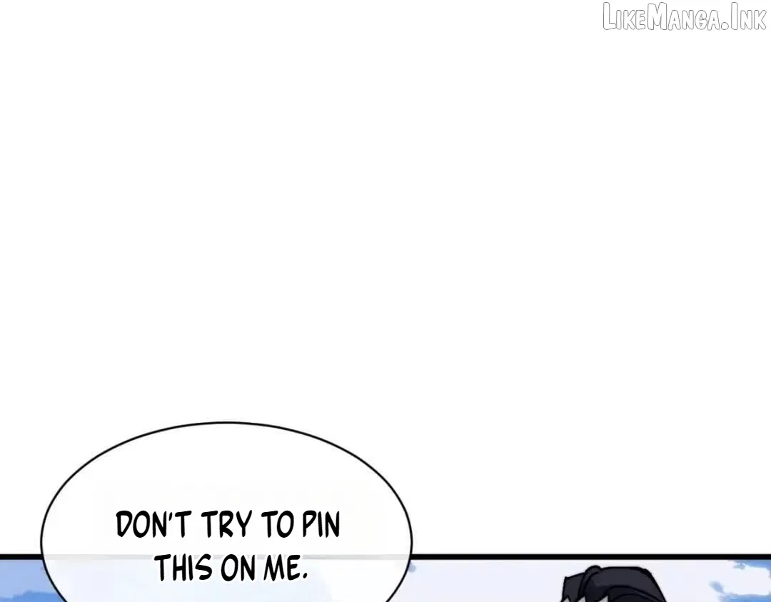 Master: This Villainous Disciple Is Not The Holy Child Chapter 192 – Page 51
