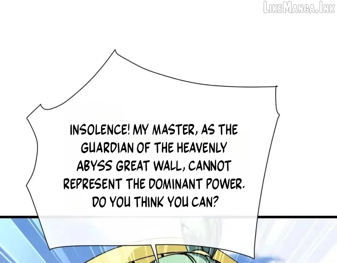 Master: This Villainous Disciple Is Not The Holy Child Chapter 192 – Page 54