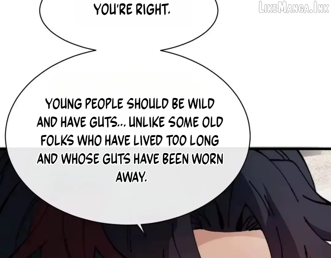 Master: This Villainous Disciple Is Not The Holy Child Chapter 192 – Page 73