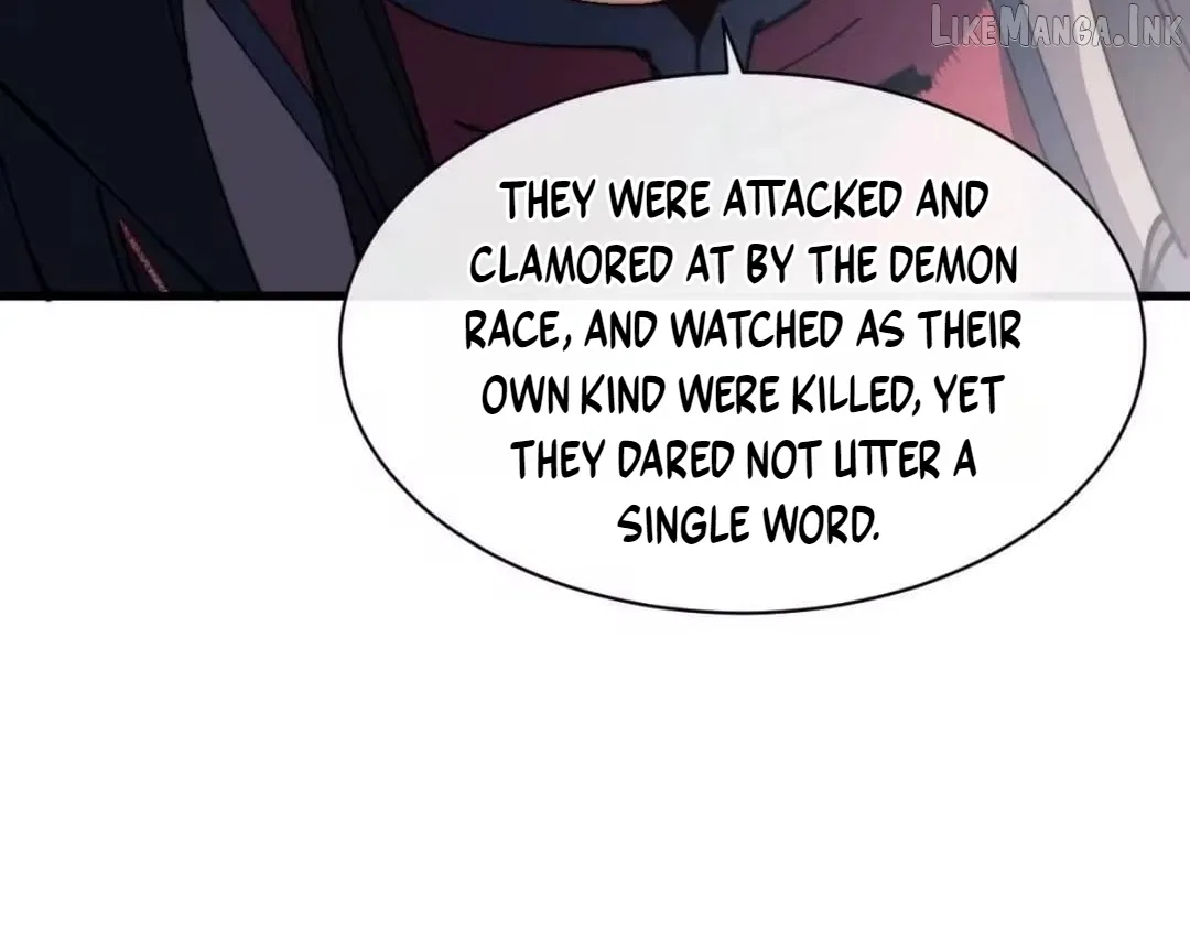 Master: This Villainous Disciple Is Not The Holy Child Chapter 192 – Page 75