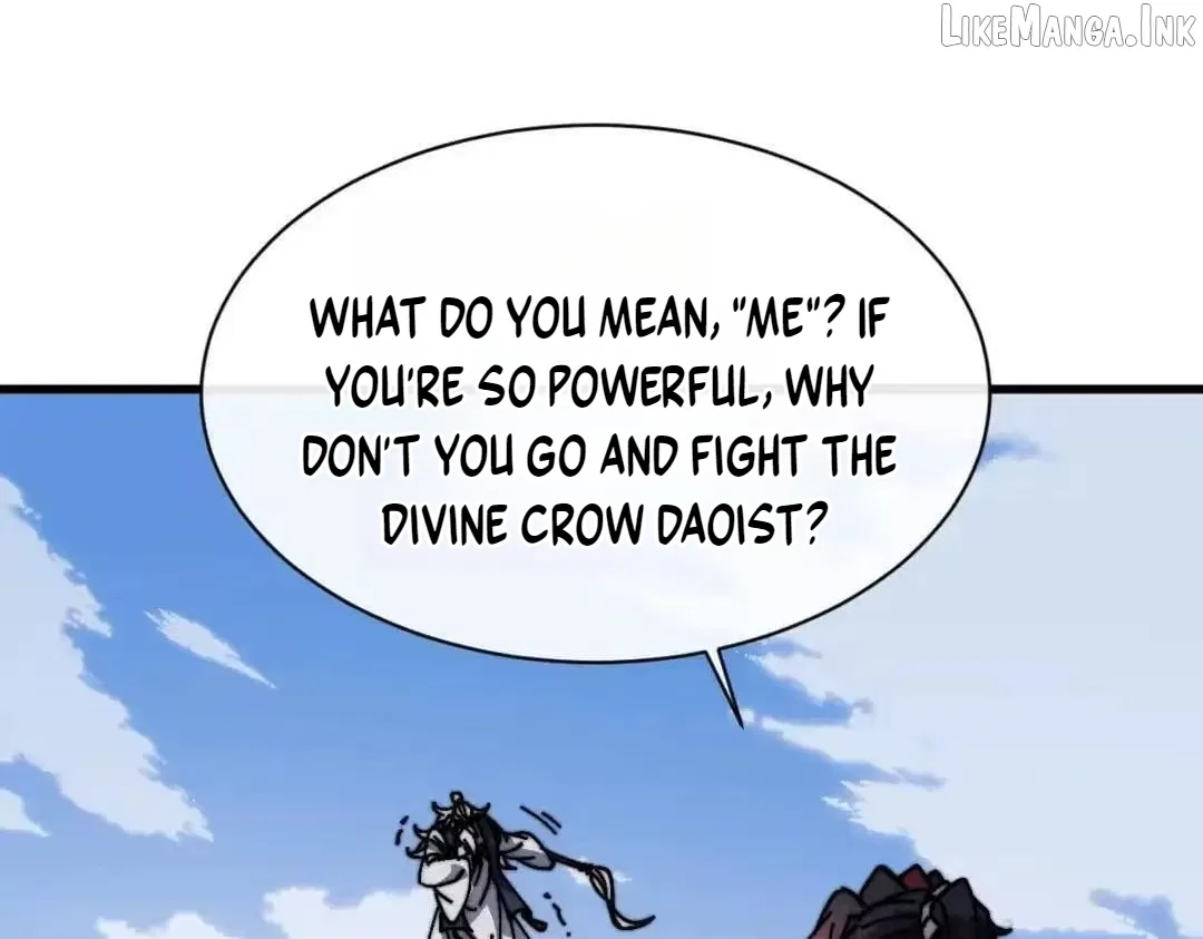 Master: This Villainous Disciple Is Not The Holy Child Chapter 192 – Page 79