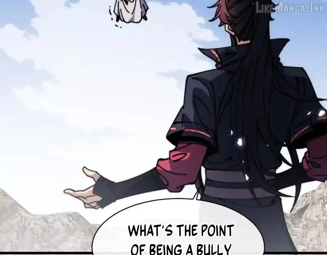 Master: This Villainous Disciple Is Not The Holy Child Chapter 192 – Page 80