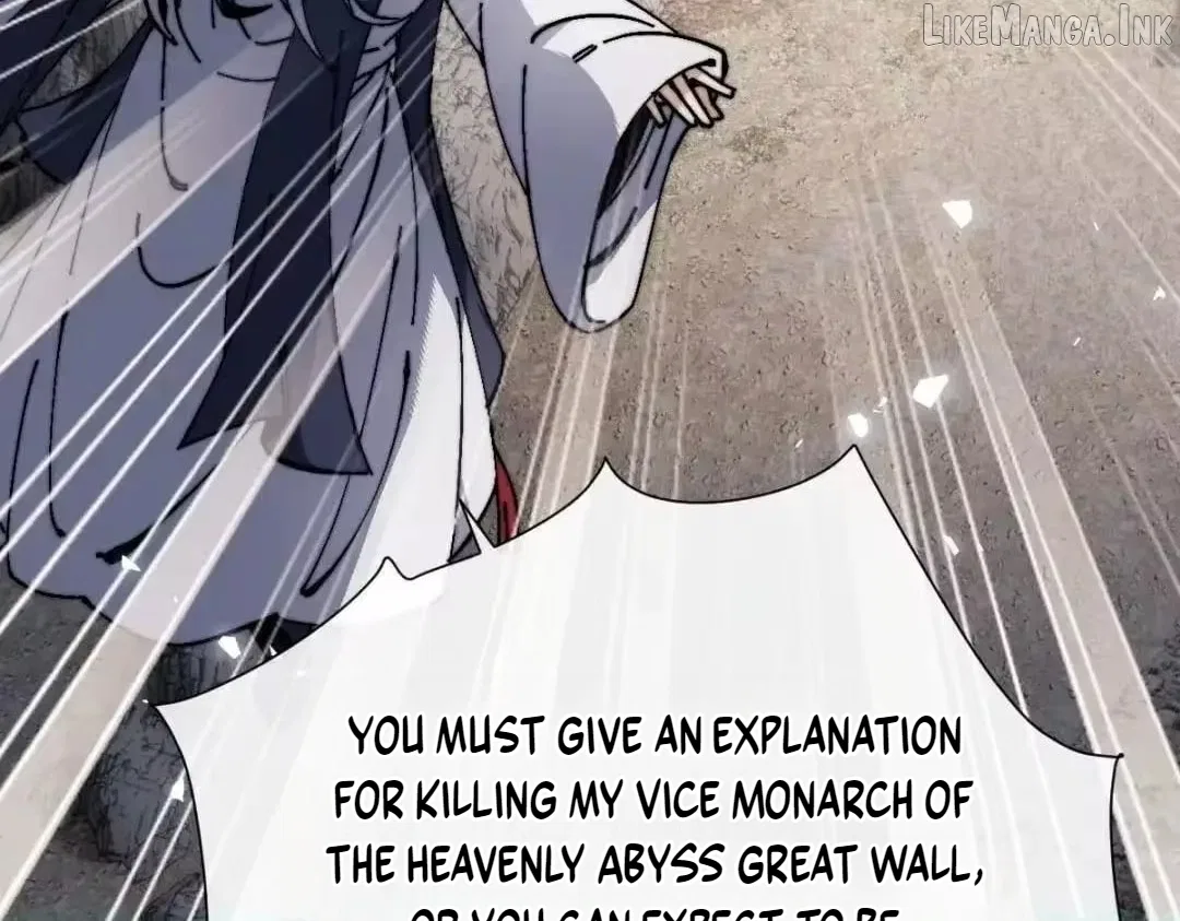 Master: This Villainous Disciple Is Not The Holy Child Chapter 192 – Page 83
