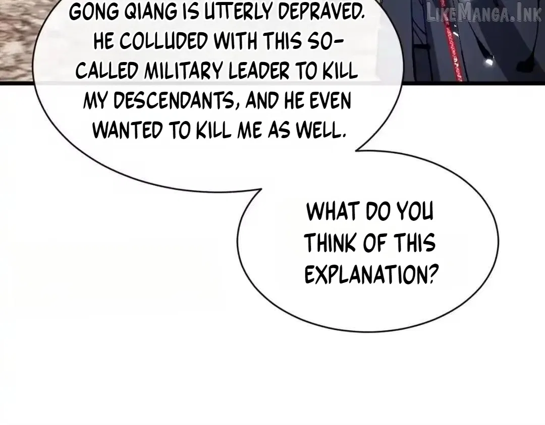 Master: This Villainous Disciple Is Not The Holy Child Chapter 192 – Page 87