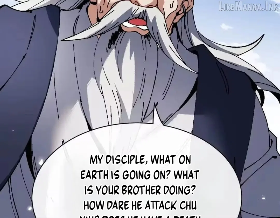 Master: This Villainous Disciple Is Not The Holy Child Chapter 192 – Page 89