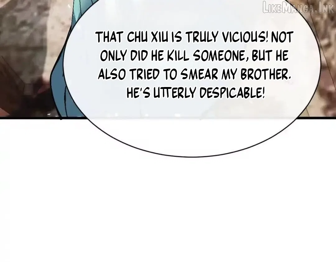 Master: This Villainous Disciple Is Not The Holy Child Chapter 192 – Page 93