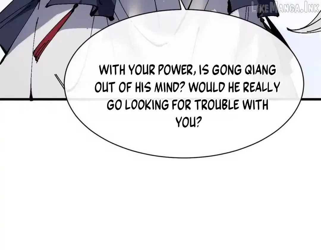 Master: This Villainous Disciple Is Not The Holy Child Chapter 192 – Page 96