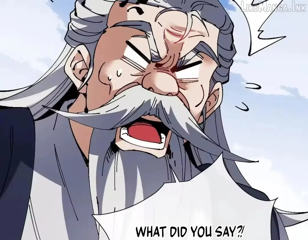 Master: This Villainous Disciple Is Not The Holy Child Chapter 192 – Page 101