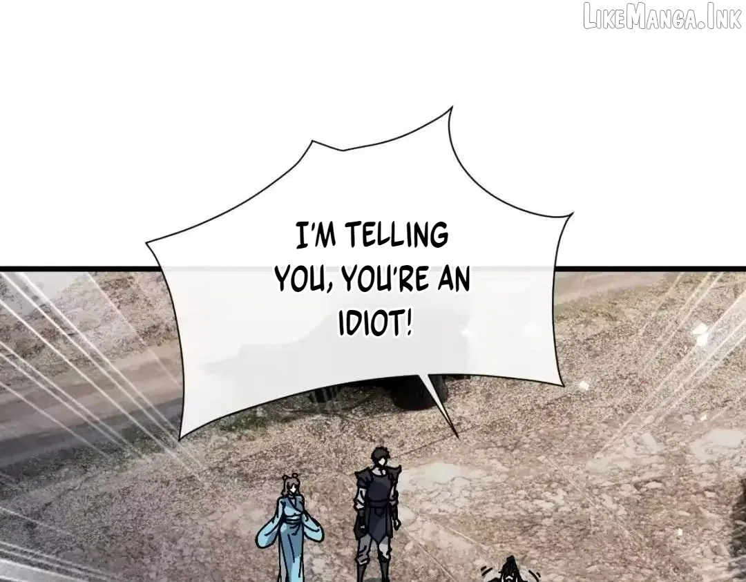 Master: This Villainous Disciple Is Not The Holy Child Chapter 192 – Page 103