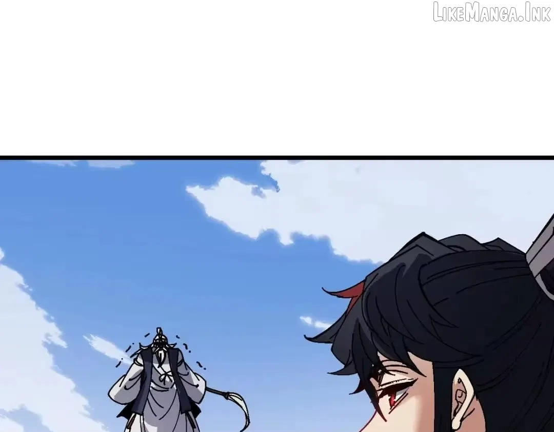 Master: This Villainous Disciple Is Not The Holy Child Chapter 192 – Page 106